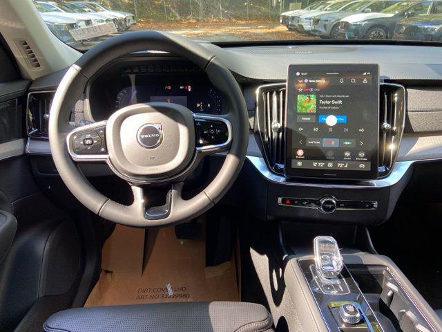 2026 Volvo XC90 B6 Ultra 7-Seater