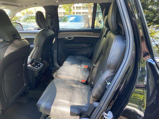2026 Volvo XC90 B6 Ultra 7-Seater