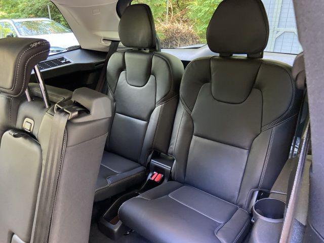 2026 Volvo XC90 B6 Ultra 7-Seater