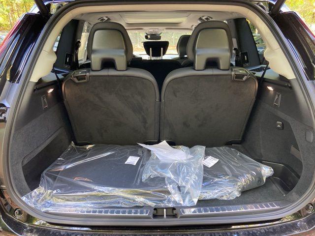2026 Volvo XC90 B6 Ultra 7-Seater