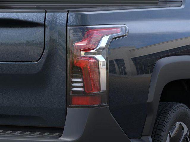 2026 Chevrolet Silverado EV LT