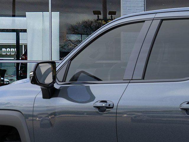 2026 Chevrolet Silverado EV LT