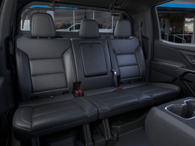 2026 Chevrolet Silverado EV LT