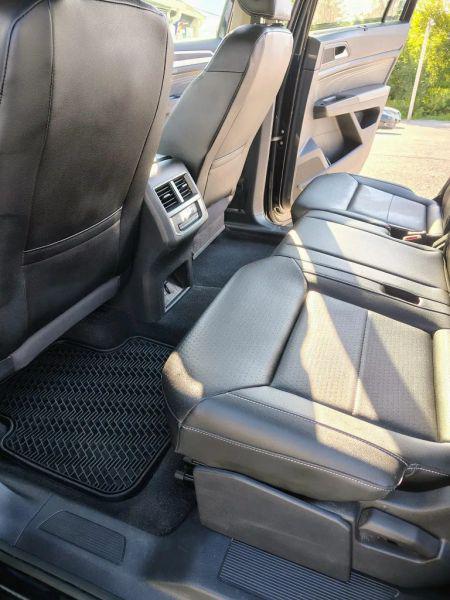 2022 Volkswagen Atlas 2.0T SE