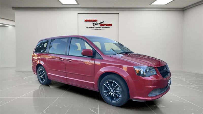 2016 Dodge Grand Caravan SE Plus for sale in Grand Junction, CO