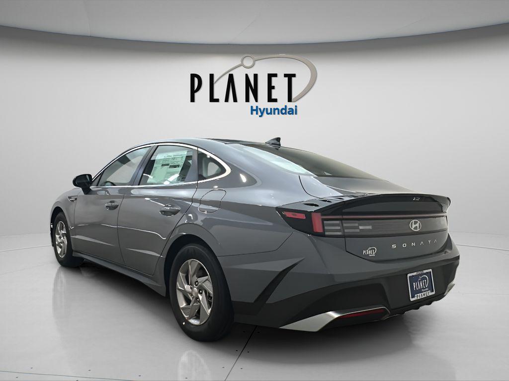 2026 Hyundai Sonata SE - Photo 6