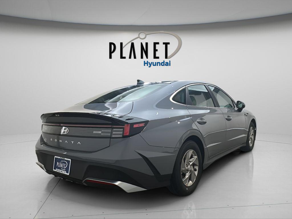 2026 Hyundai Sonata SE - Photo 7