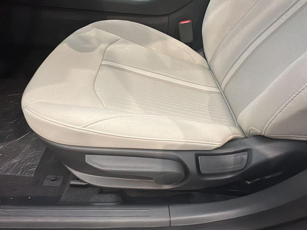 2026 Hyundai Sonata SE - Photo 10
