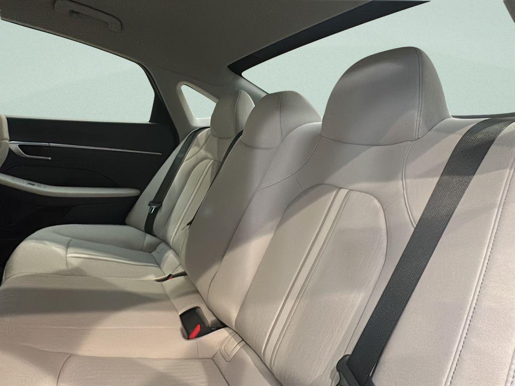 2026 Hyundai Sonata SE - Photo 11