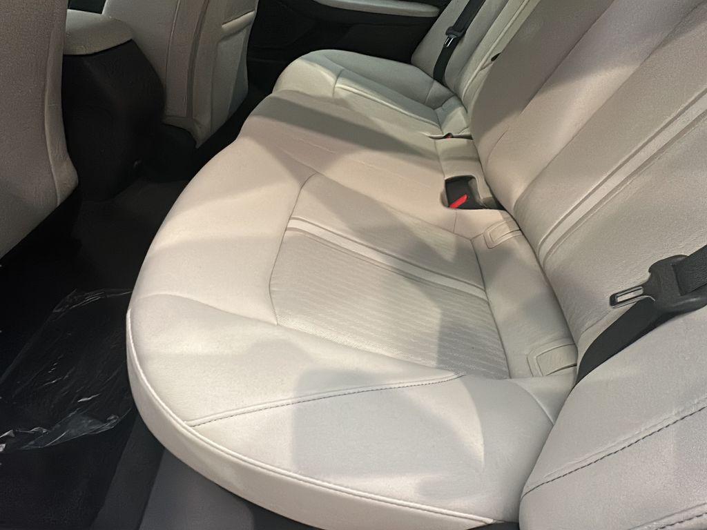 2026 Hyundai Sonata SE - Photo 12