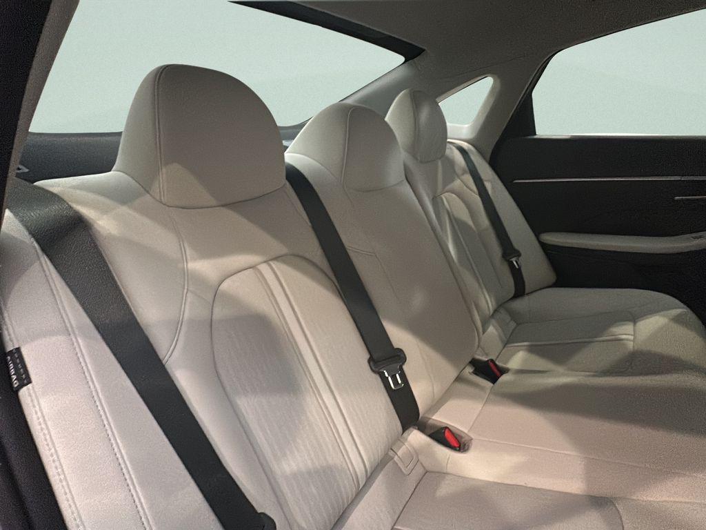2026 Hyundai Sonata SE - Photo 13