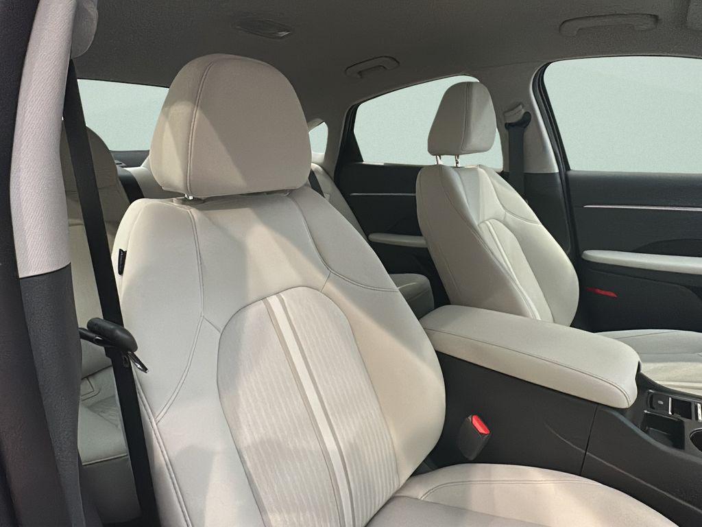 2026 Hyundai Sonata SE - Photo 15