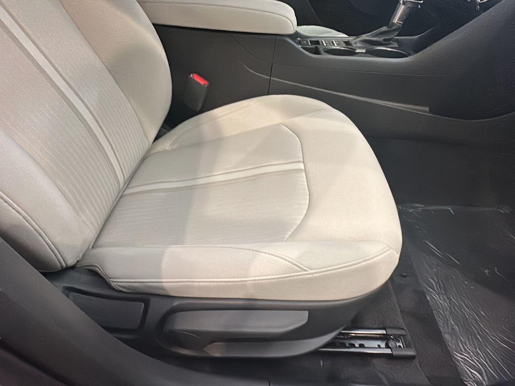 2026 Hyundai Sonata SE - Photo 16