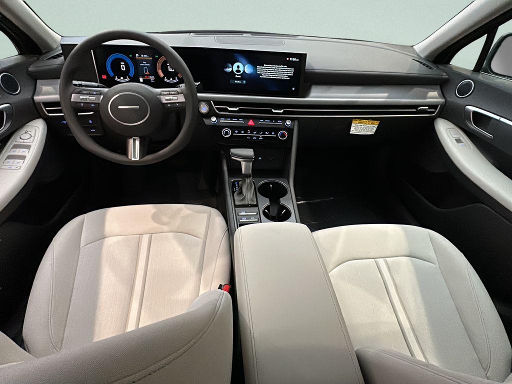 2026 Hyundai Sonata SE - Photo 18