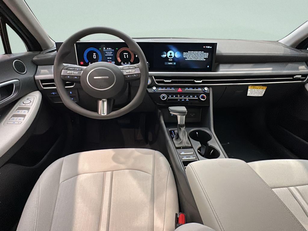 2026 Hyundai Sonata SE - Photo 19