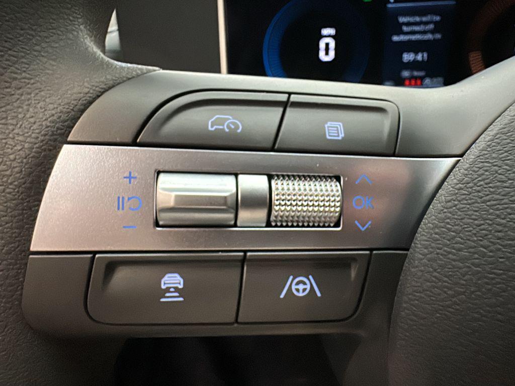 2026 Hyundai Sonata SE - Photo 20
