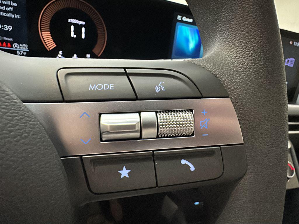 2026 Hyundai Sonata SE - Photo 21