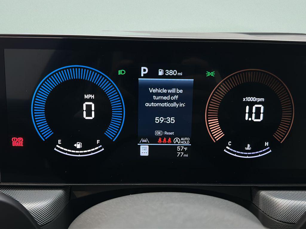 2026 Hyundai Sonata SE - Photo 22