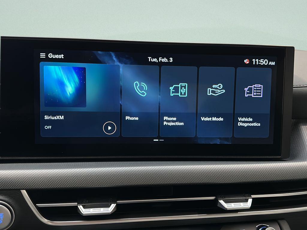 2026 Hyundai Sonata SE - Photo 23