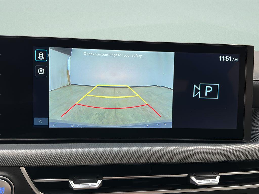2026 Hyundai Sonata SE - Photo 24