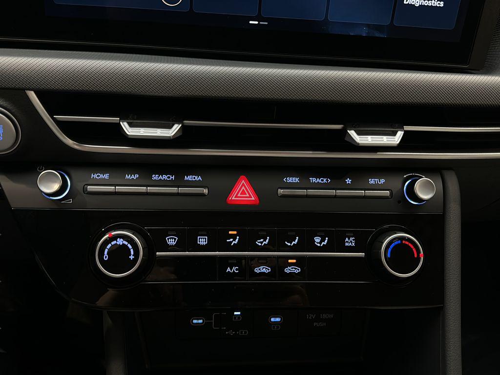 2026 Hyundai Sonata SE - Photo 25