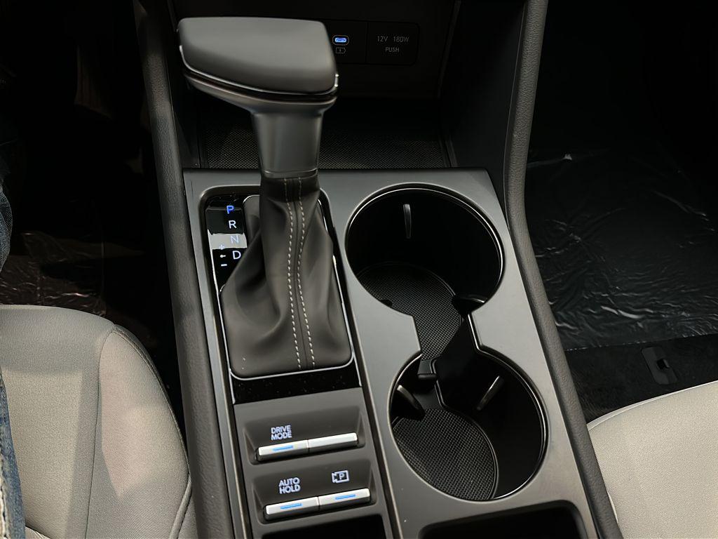 2026 Hyundai Sonata SE - Photo 26