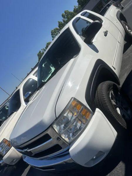 2009 Chevrolet Silverado 1500 LT for sale in Corbin, KY