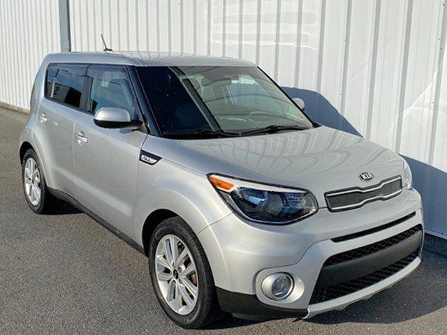 2019 Kia Soul + for sale in South DuBois, PA