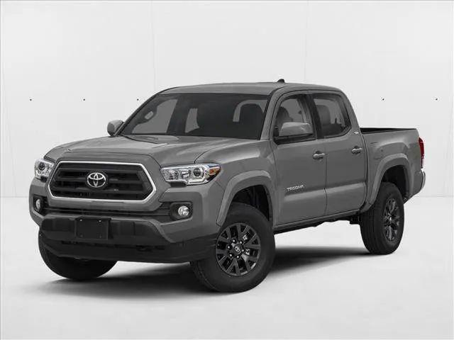 2020 Toyota Tacoma SR5 V6 for sale in Pinellas Park, FL
