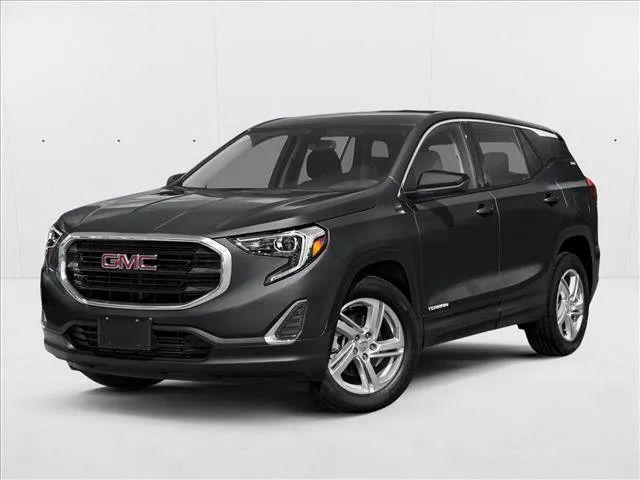 2021 GMC Terrain AWD SLE for sale in Pinellas Park, FL