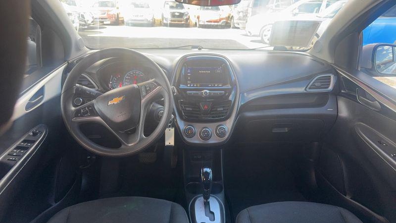 2020 Chevrolet Spark FWD 1LT Automatic