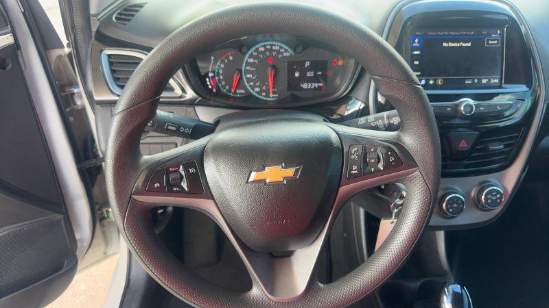 2020 Chevrolet Spark FWD 1LT Automatic