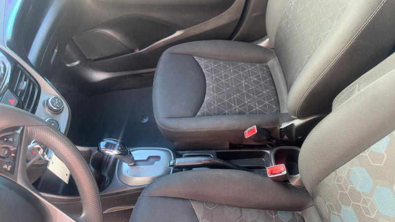 2020 Chevrolet Spark FWD 1LT Automatic