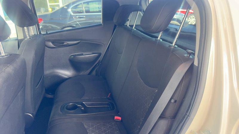 2020 Chevrolet Spark FWD 1LT Automatic
