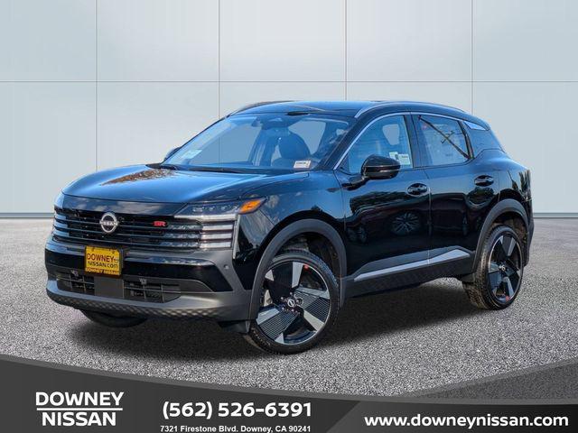 2026 Nissan Kicks SR for sale in Downey, CA