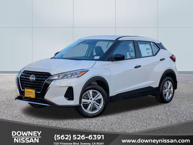 2025 Nissan Kicks S for sale in Downey, CA