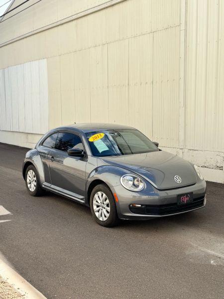 2013 Volkswagen Beetle 2.5L Entry for sale in Phoenix, AZ