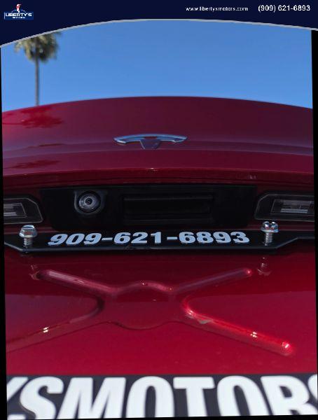 2018 Tesla Model 3 Mid Range
