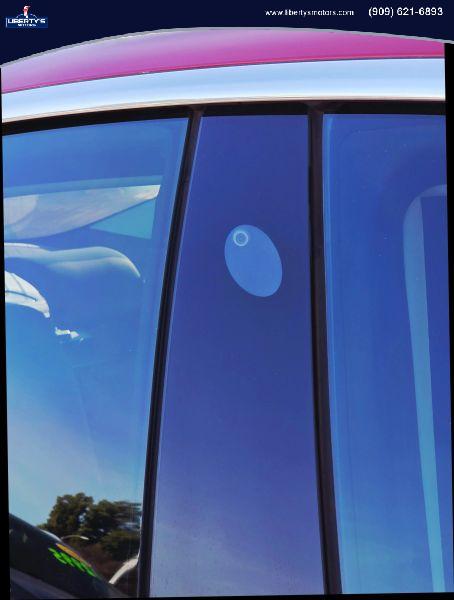 2018 Tesla Model 3 Mid Range