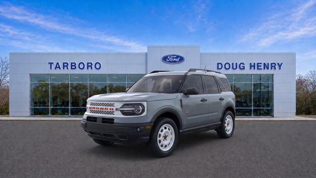2025 Ford Bronco Sport Heritage for sale in Tarboro, NC