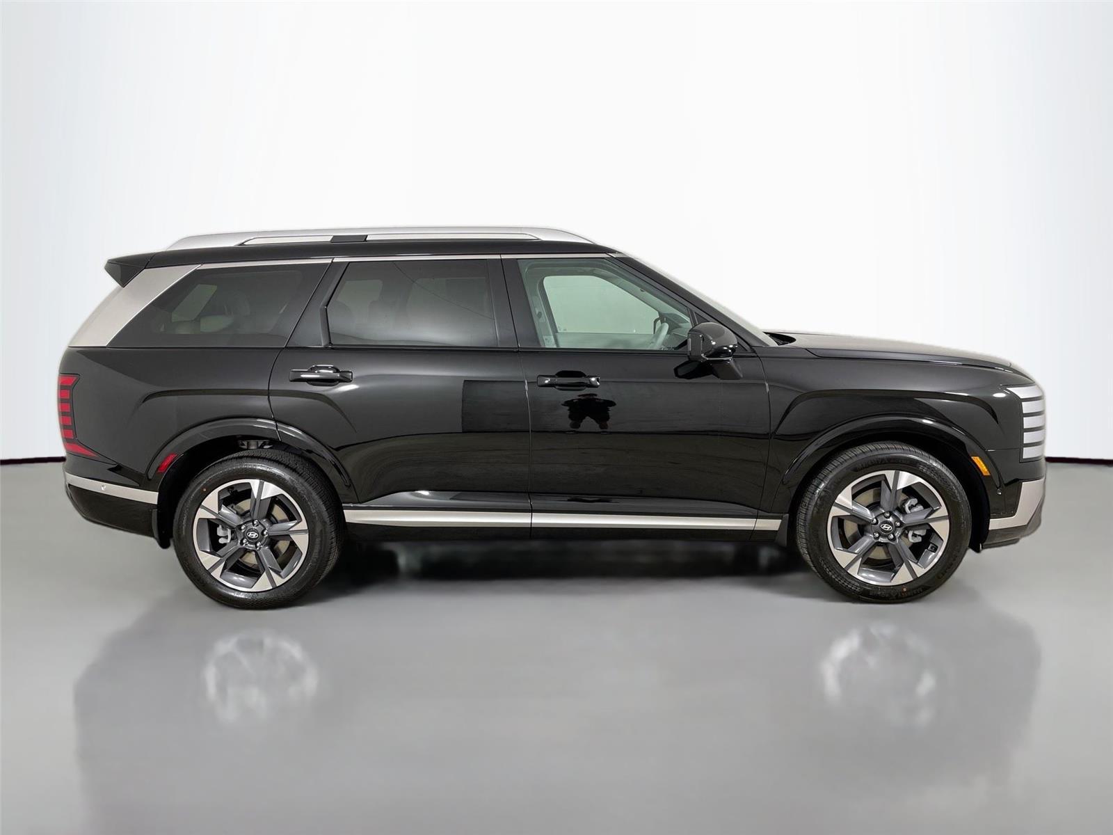 2026 Hyundai Palisade Limited - Photo 8