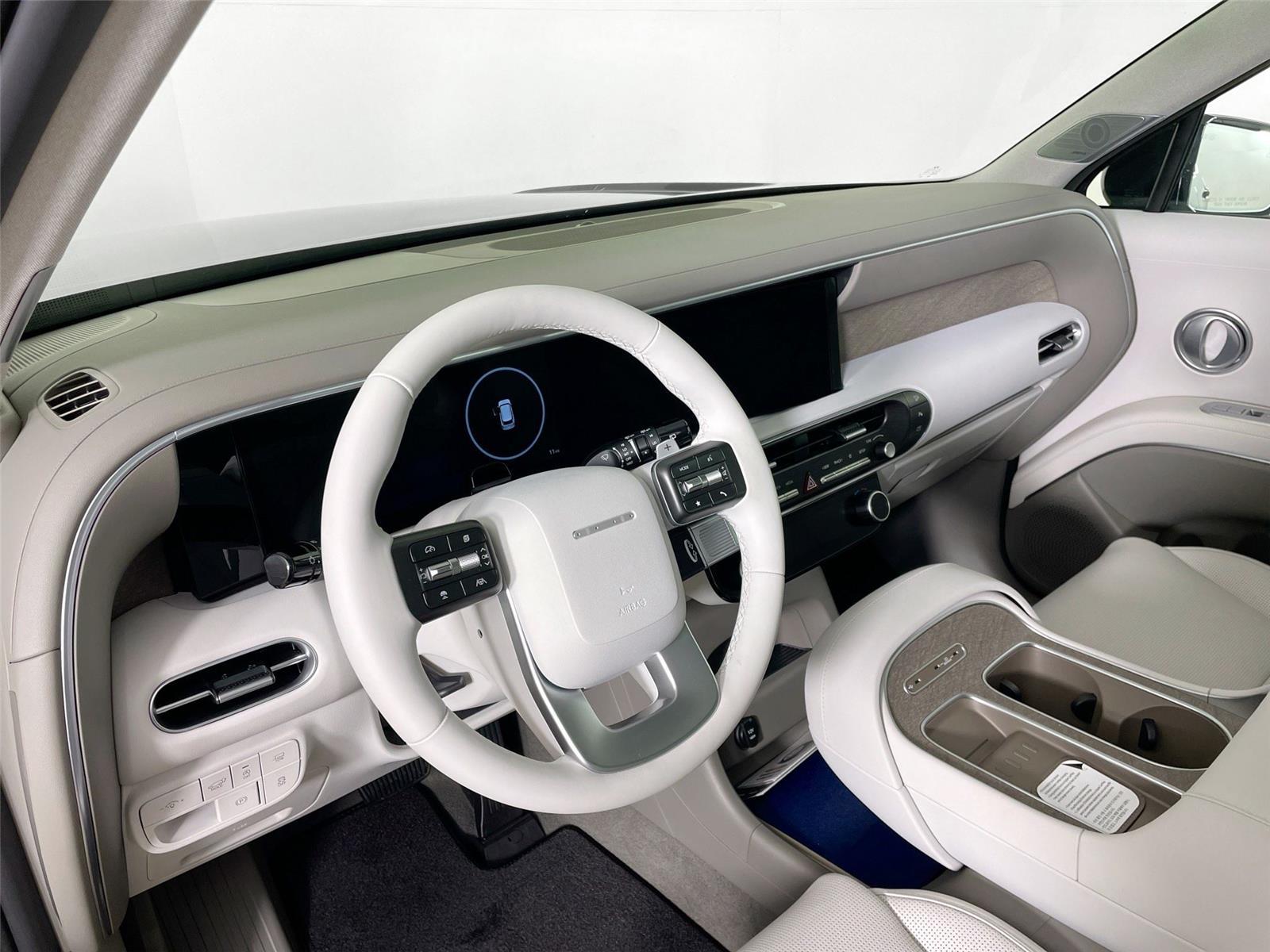 2026 Hyundai Palisade Limited - Photo 9