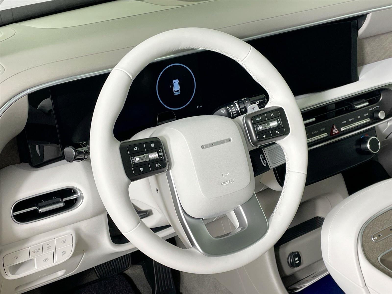 2026 Hyundai Palisade Limited - Photo 12