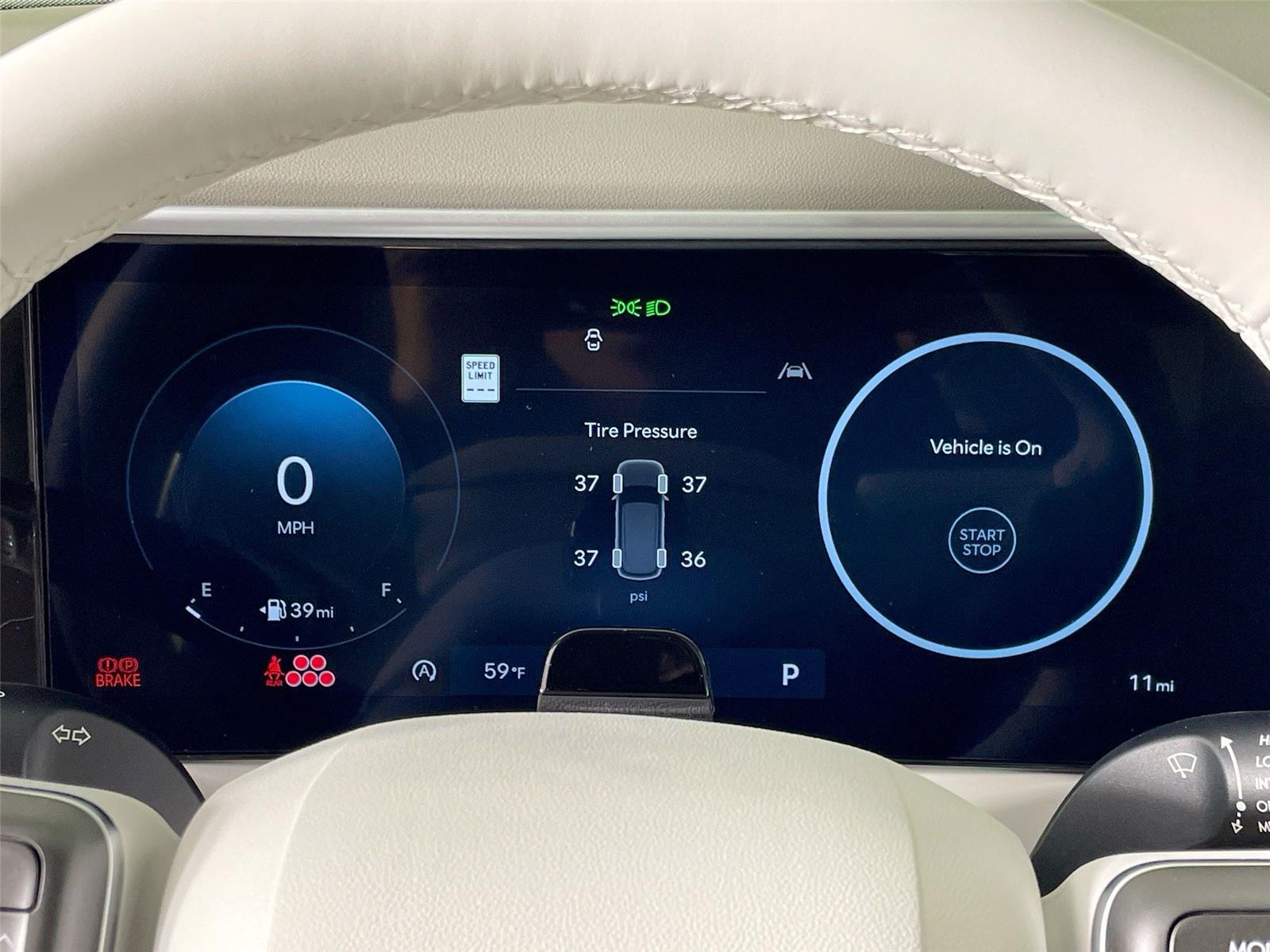 2026 Hyundai Palisade Limited - Photo 13
