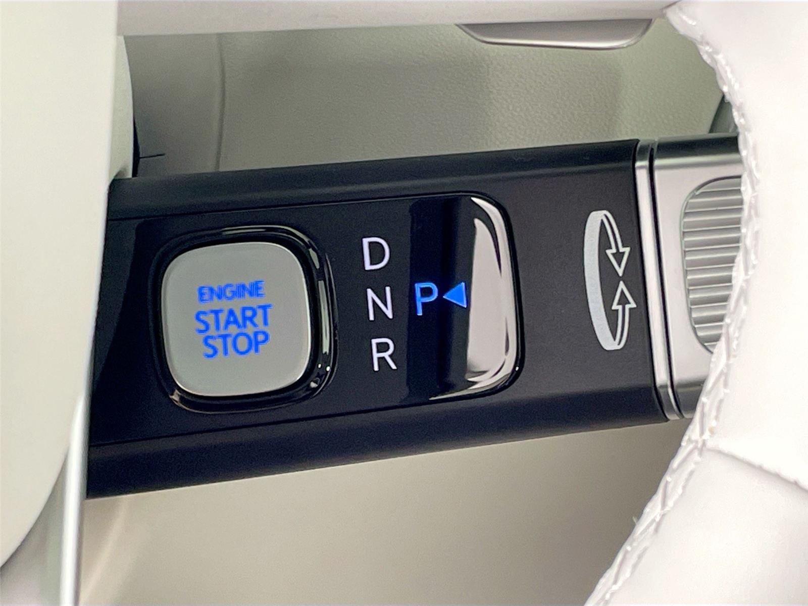 2026 Hyundai Palisade Limited - Photo 19