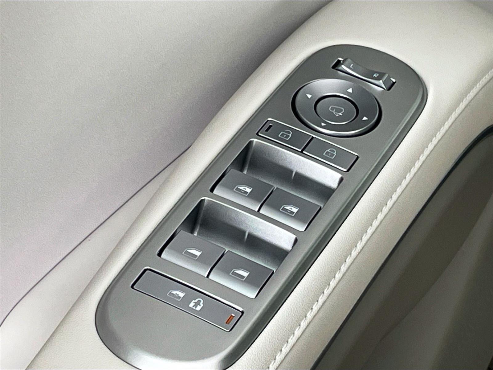2026 Hyundai Palisade Limited - Photo 20