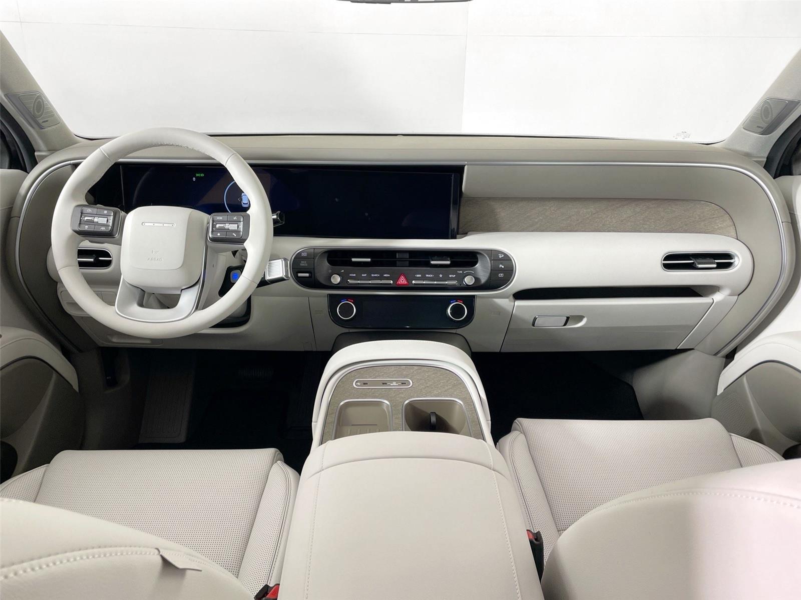 2026 Hyundai Palisade Limited - Photo 25