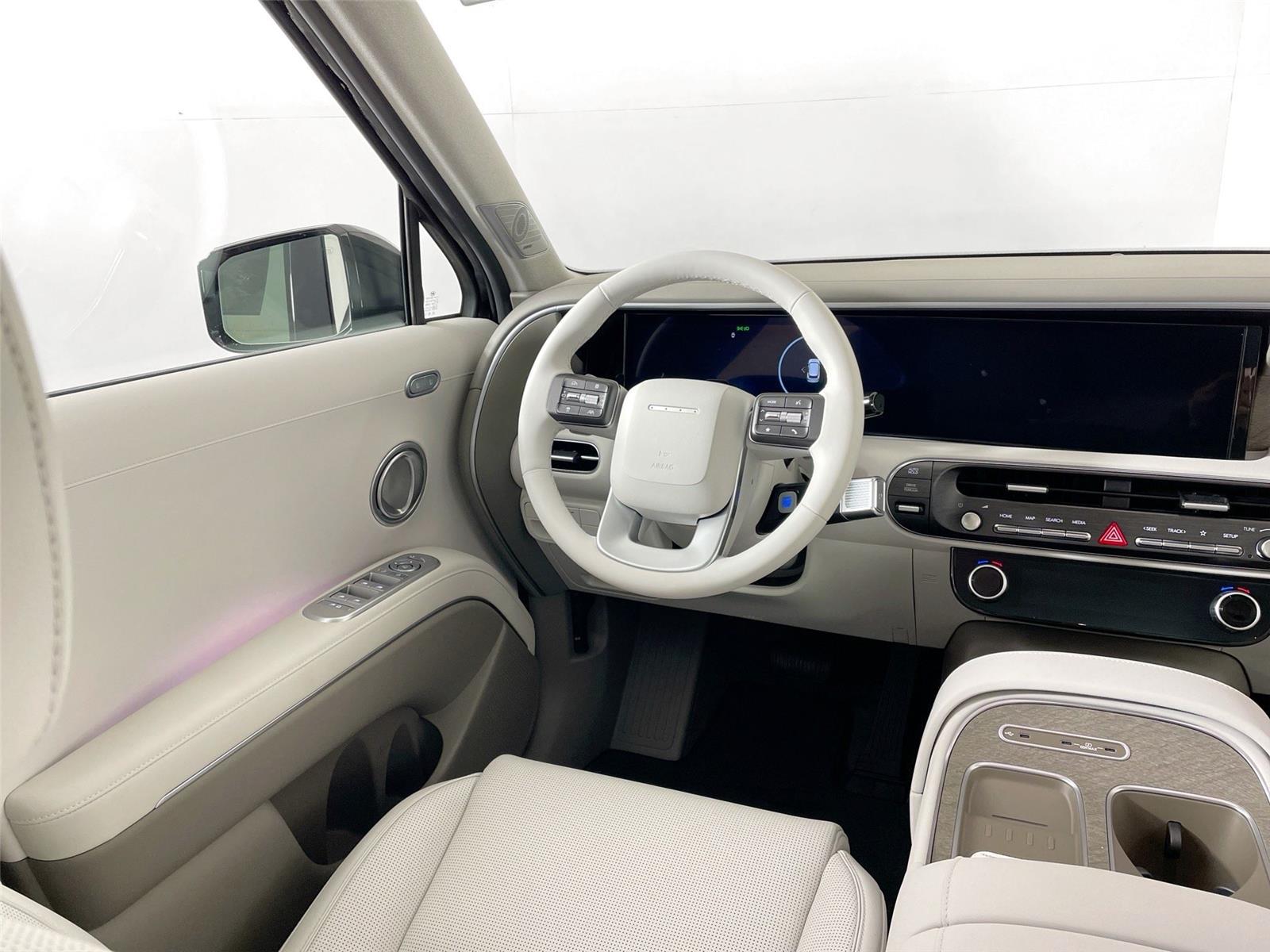 2026 Hyundai Palisade Limited - Photo 26
