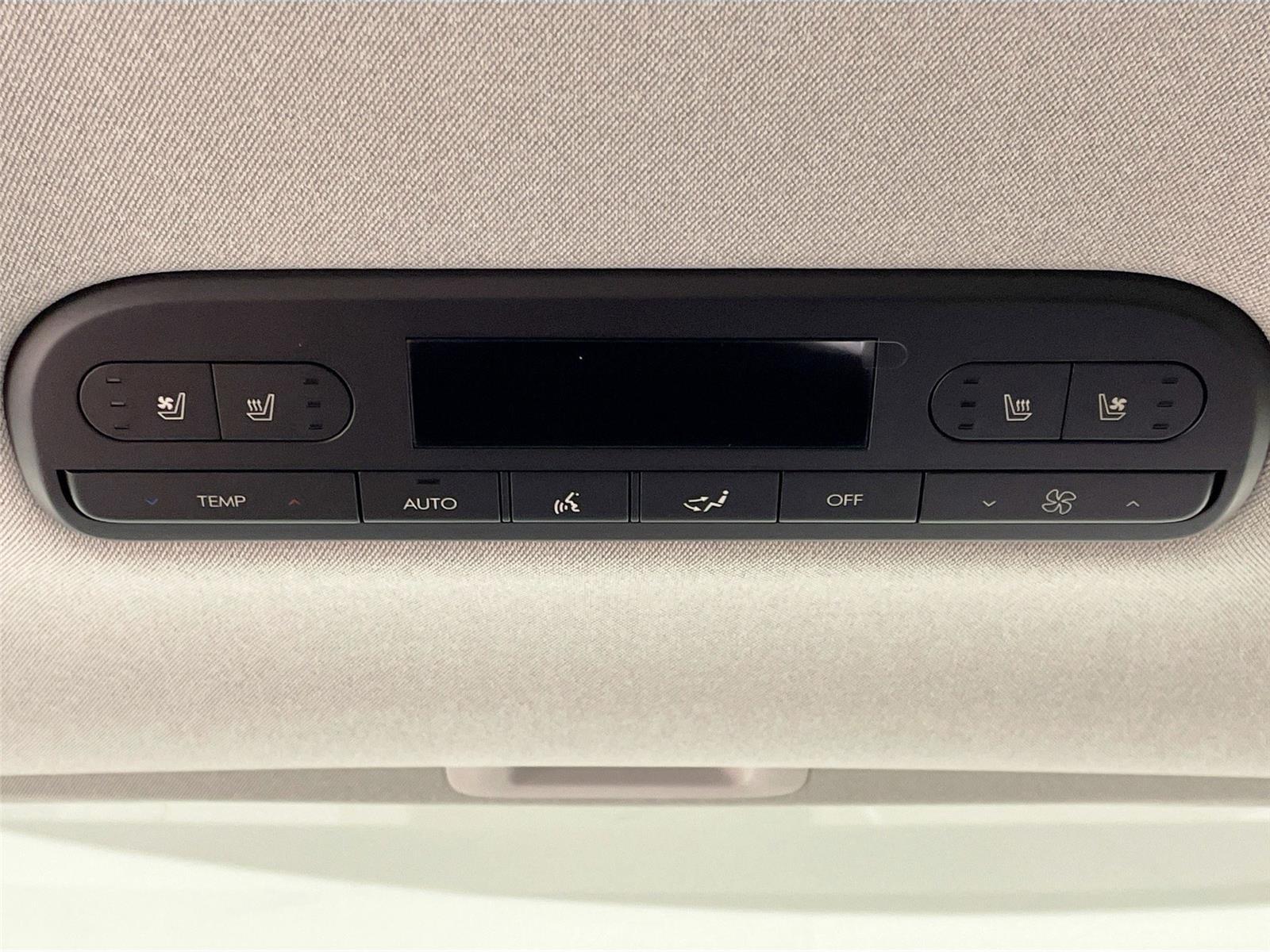 2026 Hyundai Palisade Limited - Photo 27