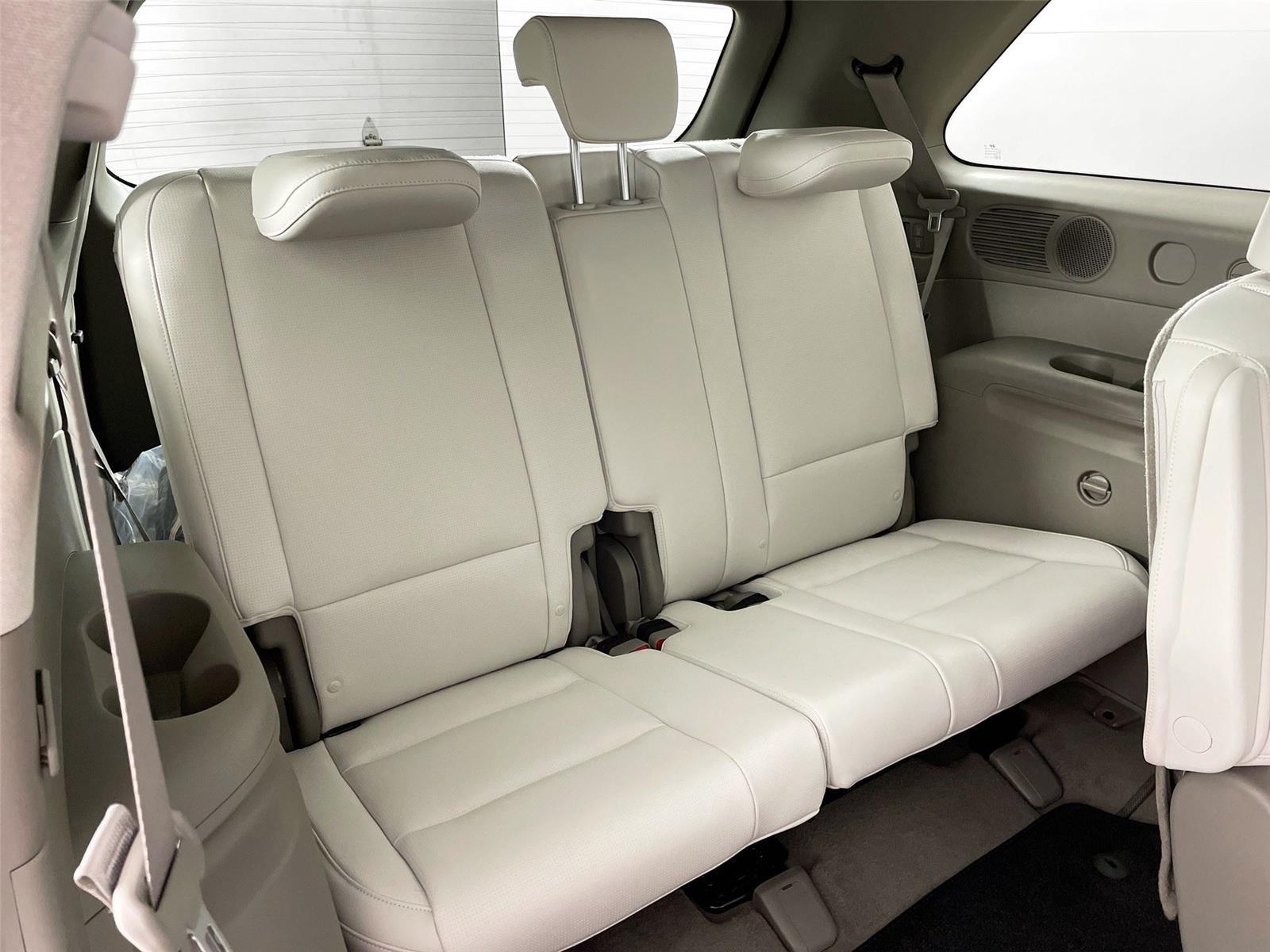 2026 Hyundai Palisade Limited - Photo 30